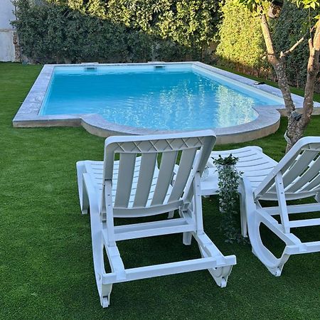 מלון פיניאל נובו Casa Silva מראה חיצוני תמונה