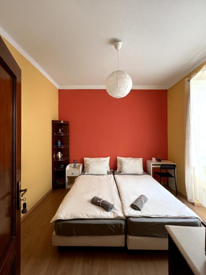 מלון פיניאל נובו Casa Silva מראה חיצוני תמונה