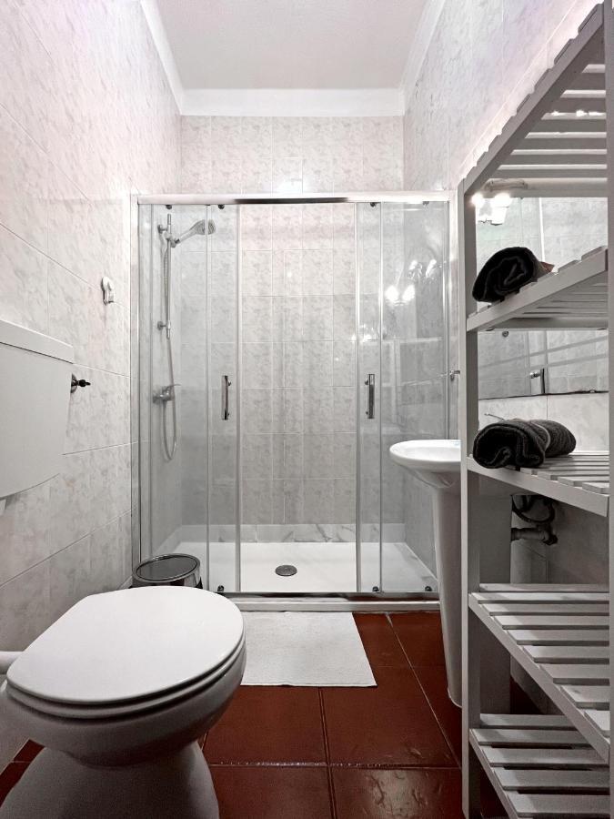 מלון פיניאל נובו Casa Silva מראה חיצוני תמונה