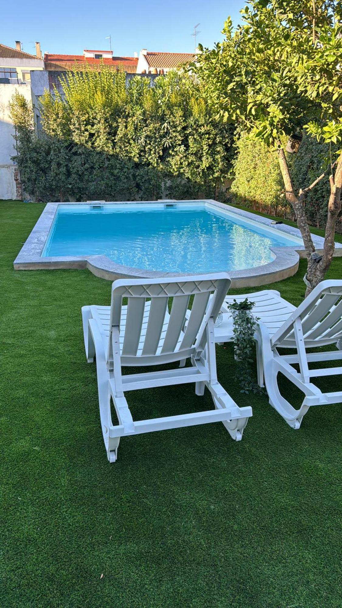 מלון פיניאל נובו Casa Silva מראה חיצוני תמונה